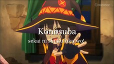 Rekomendasi anime seru NO.5 SIH KOCAK ABIS🤣 #AMV