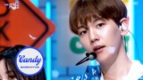 Baekhyun - [Candy] First Hit On Stage