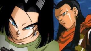 Super Android 17 ngeri sekali serang langsung sekarat || Dragonball Z Tenkaichi 3 PART 40