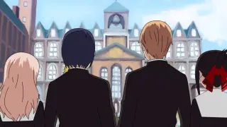 [Anime][Kaguya Sama]Third Season Preview