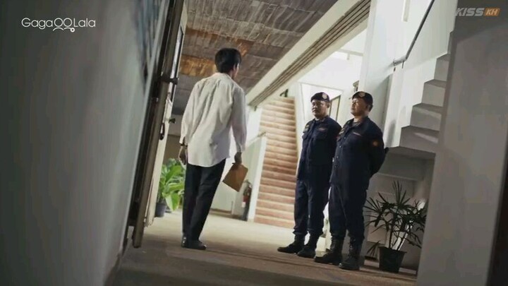 The Bangkok boy ep 1 eng sub 🇹🇭 bl