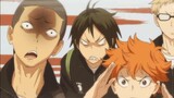 【Haikyuu!】Famous scenes that you will never get tired of watching even after watching them hundreds 