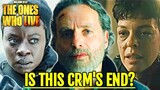 The Walking Dead The Ones Who Live Season Finale - Explored - Is This How Things End For The CRM?