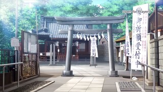 tsukiga kirei episode 9