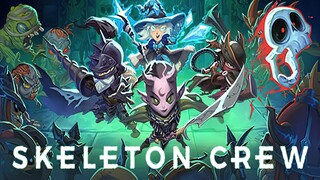 Skeleton Crew | GamePlay PC