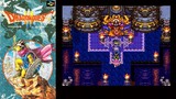 Dragon Quest III SFC Ending (1996)