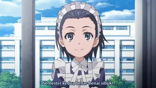 Loli yg satu ini beda dari yg lain😭😭🤣☝️