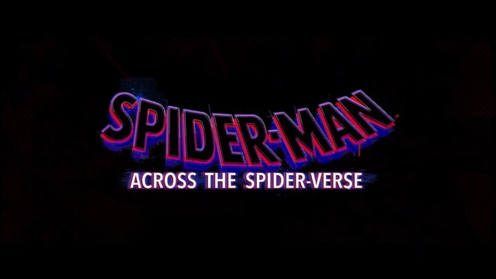 Spider-Man: Across the Spider-Verse