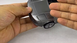 [Mainan] Drift RC 200 yuan, Teknologi Landa AE86 Mazda FC Honda NSX Ferrari Jepang Initial D