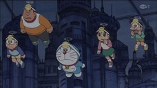 Doraemon (2005): Doraemon và Dracula (Lồng tiếng)