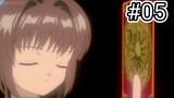 Card Captor Sakura Episode 05 English Subbed