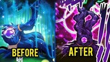 Man Gets Reincarnated as a Level 1 tree but becoming Overpowered | Manhwa Recap