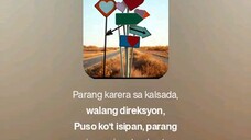 Oh, Kupido Ba't Ganito