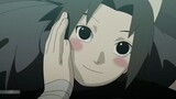 【Naruto】Sasuke is cute. Itachi: How can my brother be so cute?