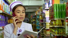 Misi Dania Cun (E5) 👩🏻‍⚕️
