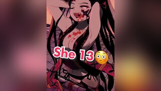 If Demon Slayer was In this generation 😭: Almost to 60K Followers tho👀 anime weeb ajanimes otaku demonslayer daki waifu