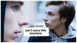lucas lallemant | can't carry this anymore [+3x06]