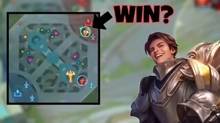 ZILONG USERS USE THIS SEGWAY FOR AUTO WIN IN RANK GAME|MLBB