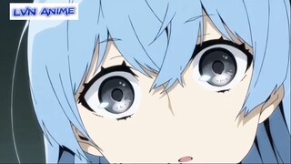 Tóm tắt Anime - Liên minh hoà bình (II) - Kiznaiver - Phần 25