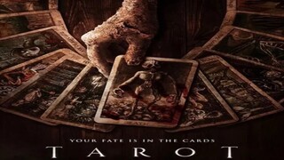 🎬 TAROT (2024) | SUB INDO