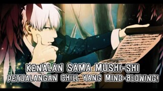 Nyari Anime yang Chill Tapi Bikin Mind Blown? Ini Jawabannya!