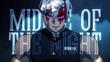 middle of the night anime mix
