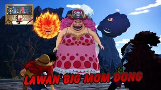 Awal" kok Langsung di Wano - ONE PIECE: PIRATE WARRIORS 4