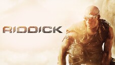 Riddick 2013 (Scifi/Action/Adventure)