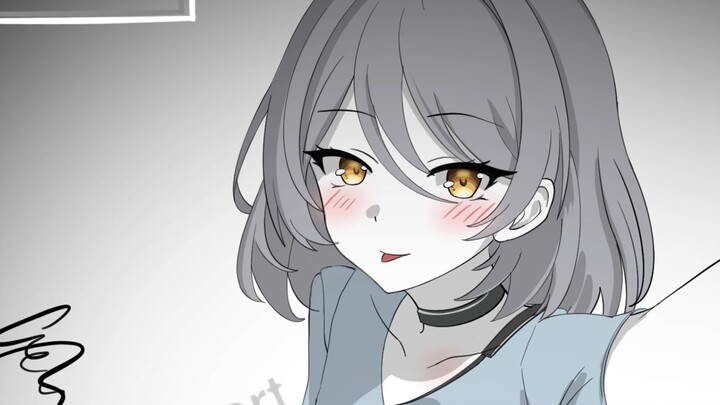 [จับคู่ฝุ่นสีขาว] ตอนที่ 5 บทอันคาซิยา
