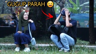 SALAH TINGKAH NGAJAK KENALAN - PART2