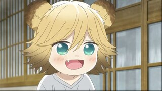 Udon no Kuni no Kiniro Kemari Episode 2 [sub Indo]