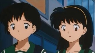 [Kagome] Bad student or good student?