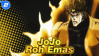 [JoJo,no,Kimyou,na,Bouken,/,Epik,/,Edisi,Campuran],Ini,Adalah,Roh,Emas_2