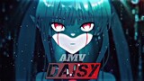 [AMV] Psycho - Daisy