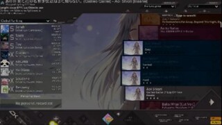 [OSU! CHẾ ĐỘ TỰ ĐỘNG]  Aoi Shiori  - Galileo Galilei