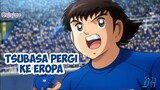 Seluruh Alur Cerita Captain Tsubasa Part 6 - Alur Cerita Anime Sepak Bola Terbaik