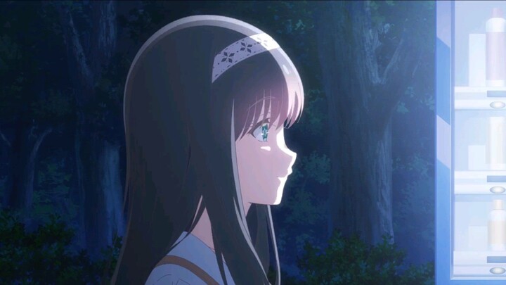 Ep - 05 Gimai Seikatsu [SUB INDO]