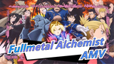 [Fullmetal Alchemist] [AMV] Edit - Fullmetal Alchemist (Already Fixed)