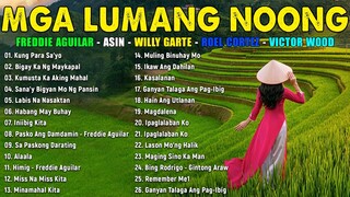 Pure Tagalog Pinoy Old Love Songs ✅ Mga Lumang Kanta Tugtugin Noong 60s 70s 80s~OPM Lumang Tugtugin