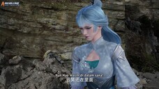Rebirth Of The Sword Patriarch Eps 34 sub indo 1080P