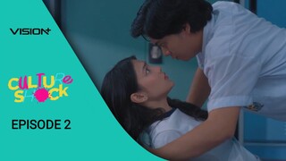 CULTURE SHOCK EPISODE 2