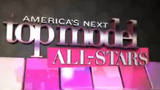 America’s Next Top Model Cycle 17 All-Stars Promo - Isis King