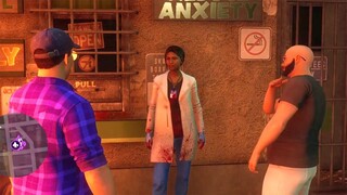 Saints Row Part 3 - The Co-op Mode