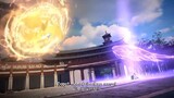the legend of martial immortal eps 39
