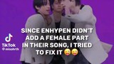 LOVE THIS COVER VERSION 😭❤️ BITE ME