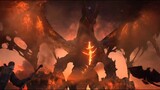 [GMV] Remix Potongan Klip Permainan Dragon