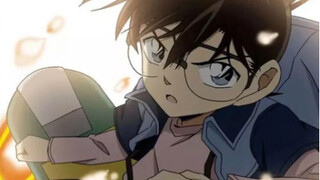 [Bangun] Inilah pesona Detektif Conan versi teatrikal! (2)