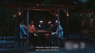 Iriss Nurr Zakariaa dann Firmann Ebrahimm part 3