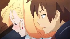 KONOSUBA / HD / Tagalog episode 14