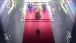 Botsuraku Yotei no Kizoku dakedo Episode 3 (Sub Indo)